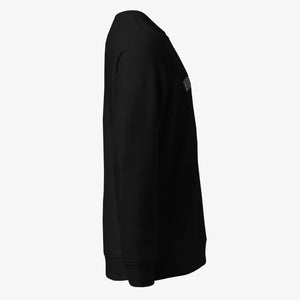 Norvine Essential Unisex Organic Sweatshirt Hoodie