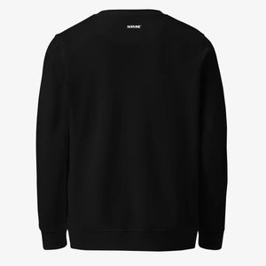 Norvine Essential Unisex Organic Sweatshirt Hoodie