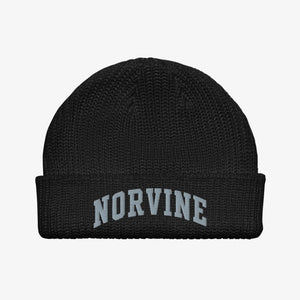 Norvine Fisherman Beanie Accessoire