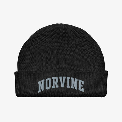 Norvine Fisherman Beanie Accessoire