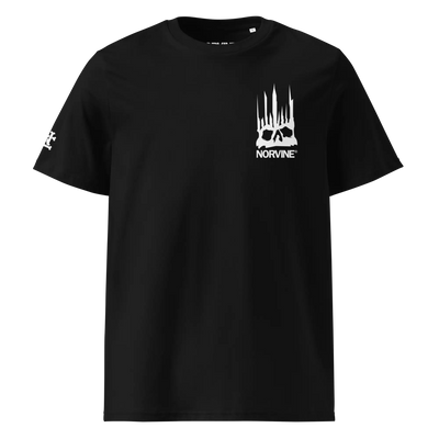 Norvine - Skull T-shirt