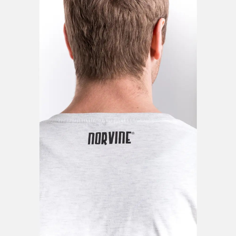 Norvine The Shadow Tee T-shirt Norvine