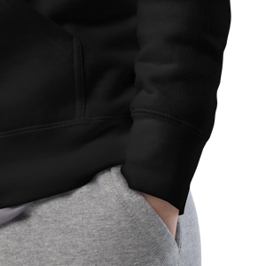 Norvine Wolf Hoodie