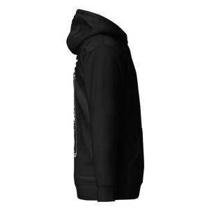 Norvine Wolf Hoodie