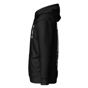 Norvine Wolf Hoodie