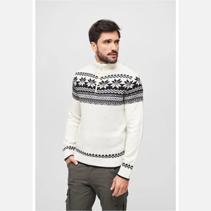 Norwegian Troyer Sweater Brandit