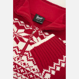 Norwegian Troyer Sweater Brandit