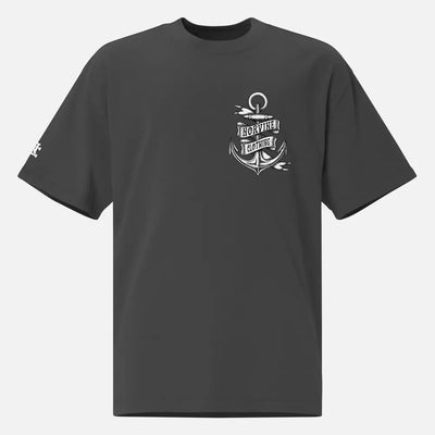 Oldschool Seaman Tattoo Tee T - shirt Norvine