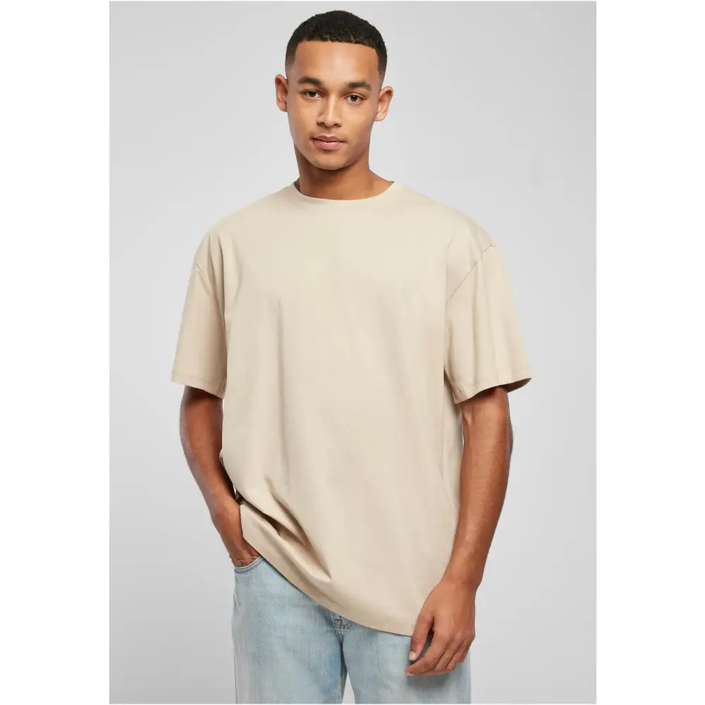 Organic Basic T - shirt T - shirt Urban Classics