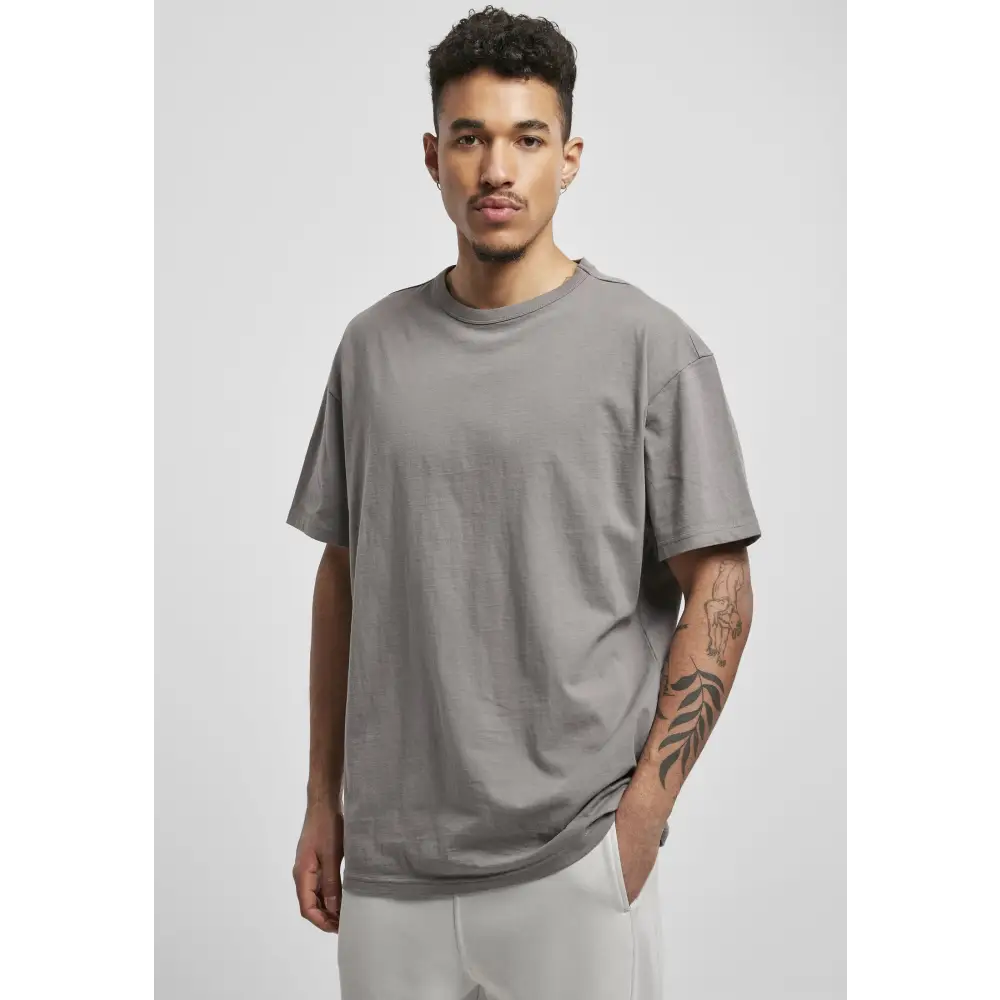 Organic Basic T - shirt T - shirt Urban Classics