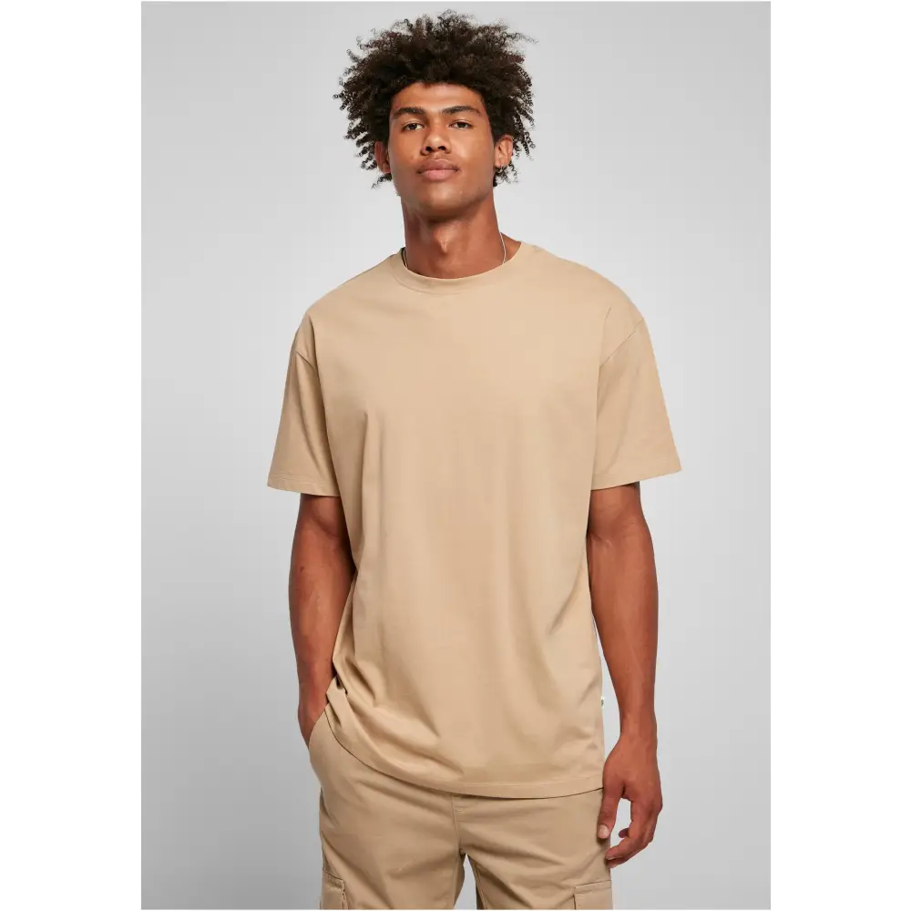 Organic Basic T - shirt T - shirt Urban Classics