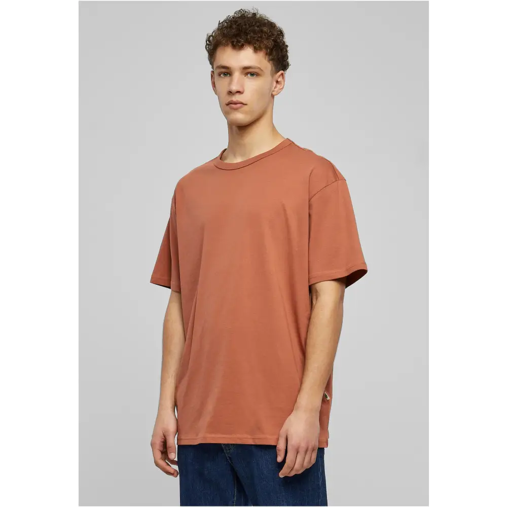 Organic Basic T - shirt T - shirt Urban Classics