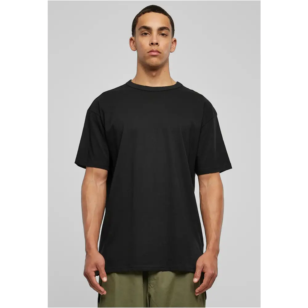 Organic Basic T - shirt T - shirt Urban Classics