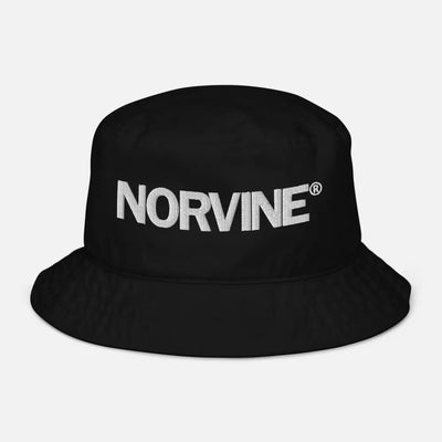 Organic Bucket Hat Headwear Norvine