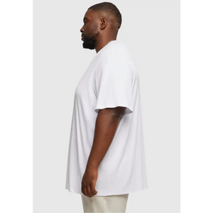 Organic Oversized Rib T - shirt Urban Classics