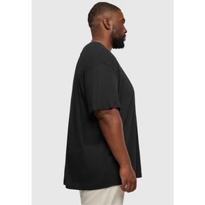 Organic Oversized Rib T - shirt Urban Classics