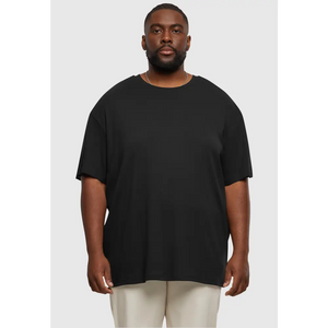 Organic Oversized Rib T - shirt Urban Classics