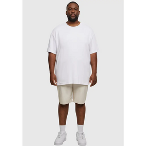 Organic Oversized Rib T - shirt Urban Classics