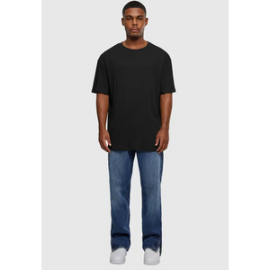 Organic Oversized Rib T - shirt Urban Classics