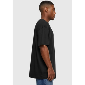 Organic Oversized Rib T - shirt Urban Classics