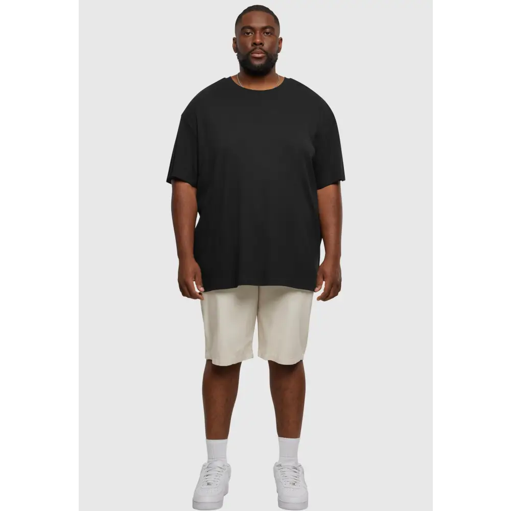 Organic Oversized Rib T - shirt Urban Classics