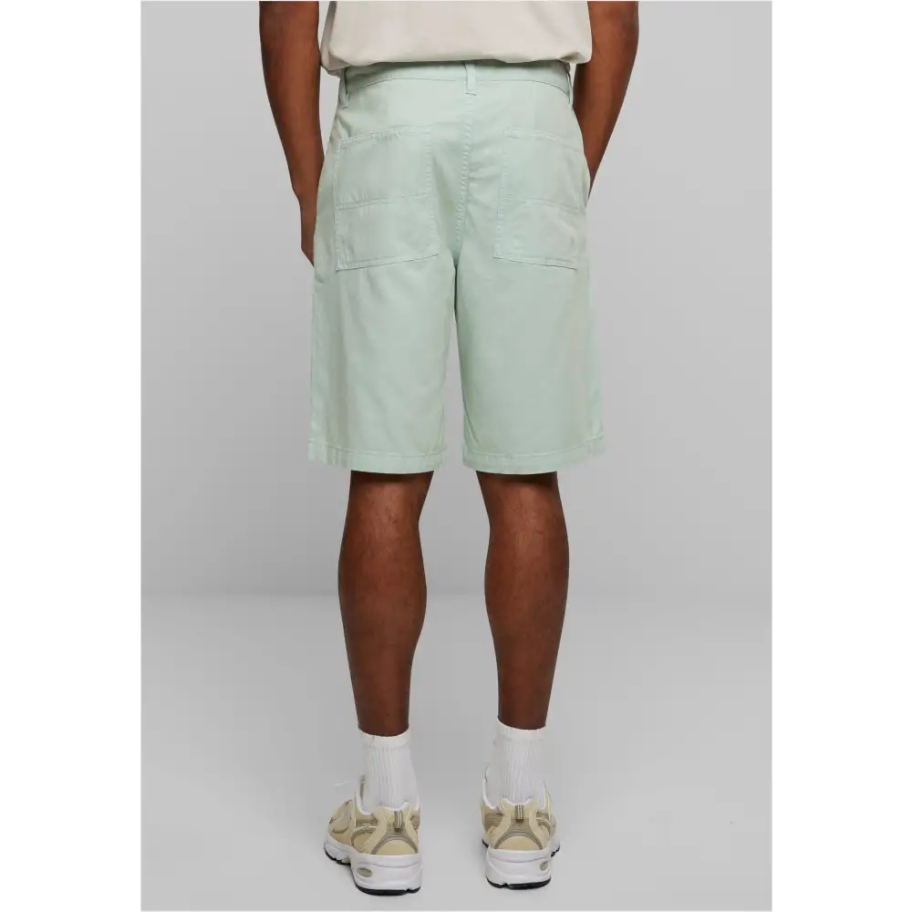 Organic Skater Chino Shorts Urban Classics