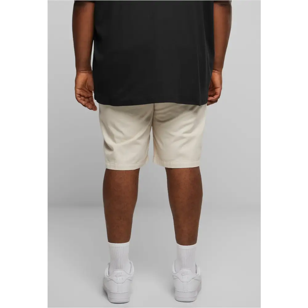 Organic Skater Chino Shorts Urban Classics