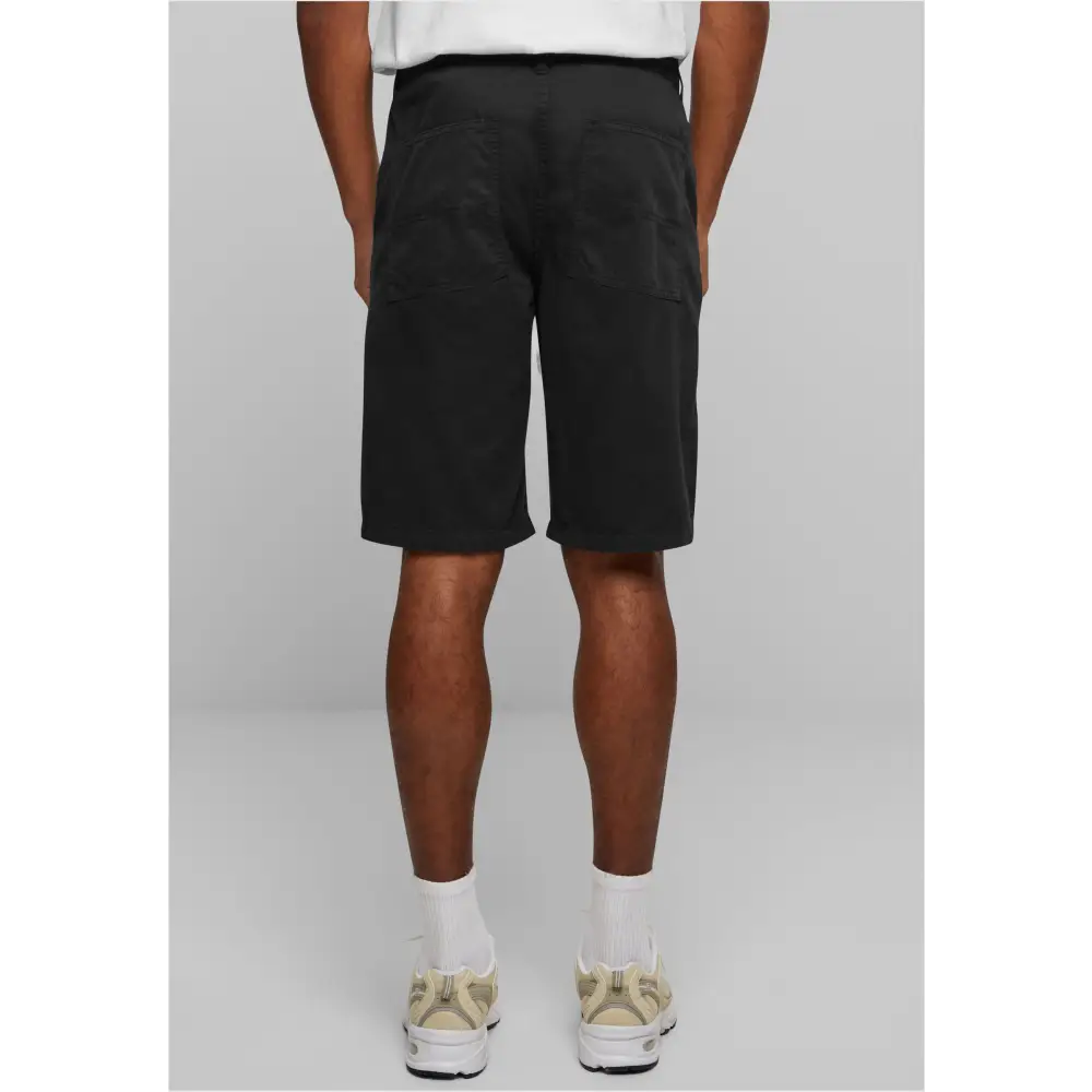 Organic Skater Chino Shorts Urban Classics