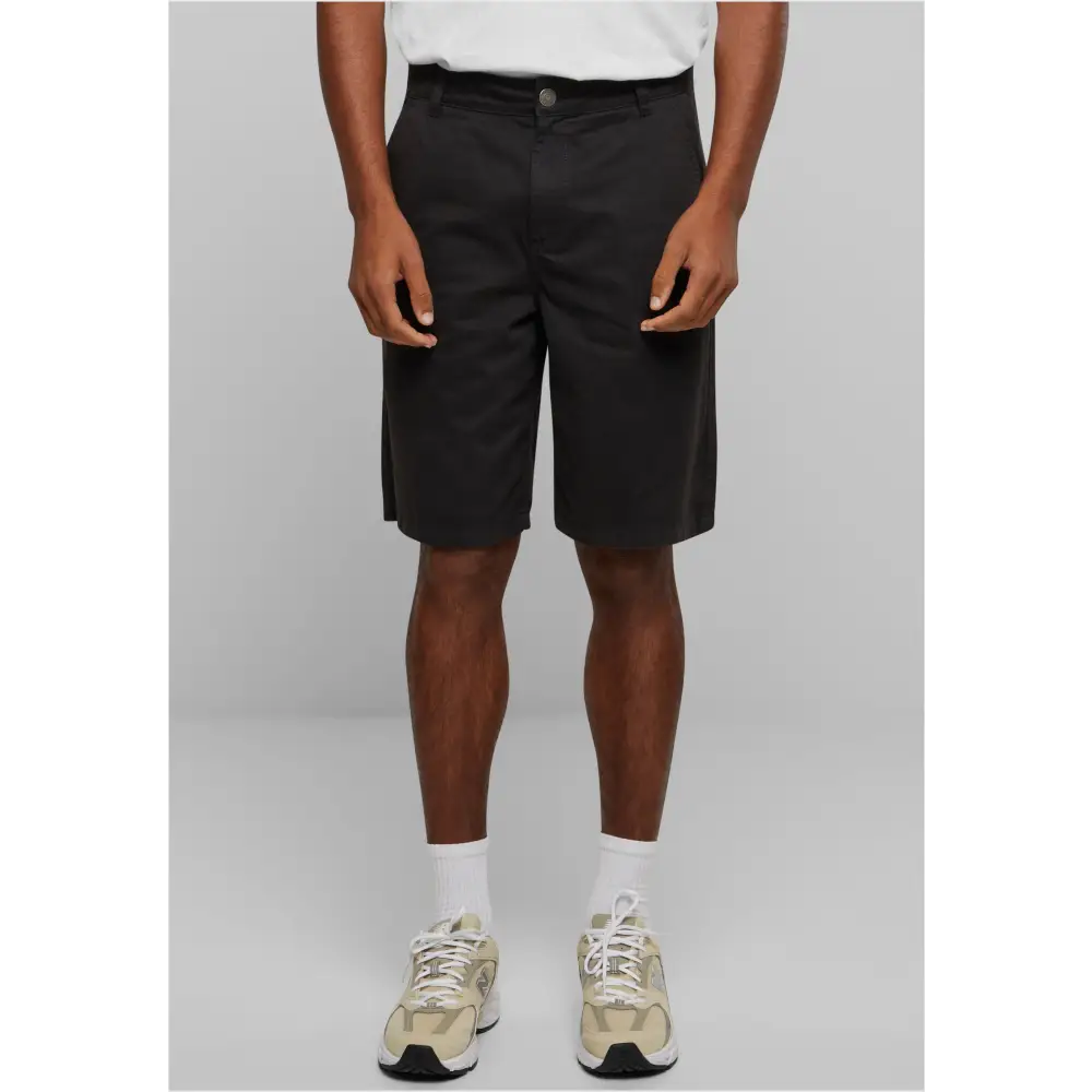 Organic Skater Chino Shorts Urban Classics