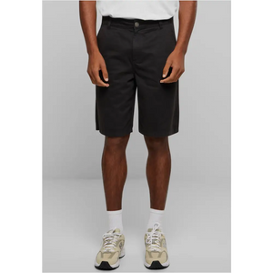 Organic Skater Chino Shorts Urban Classics