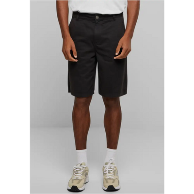 Organic Skater Chino Shorts Urban Classics