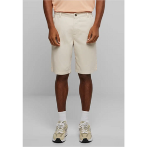 Organic Skater Chino Shorts Urban Classics