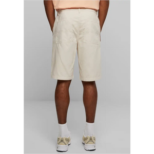 Organic Skater Chino Shorts Urban Classics