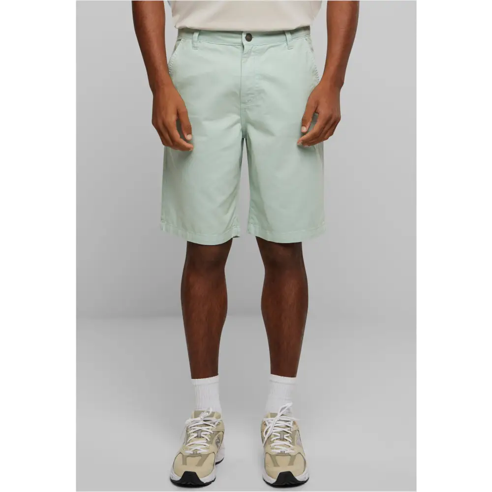 Organic Skater Chino Shorts Urban Classics