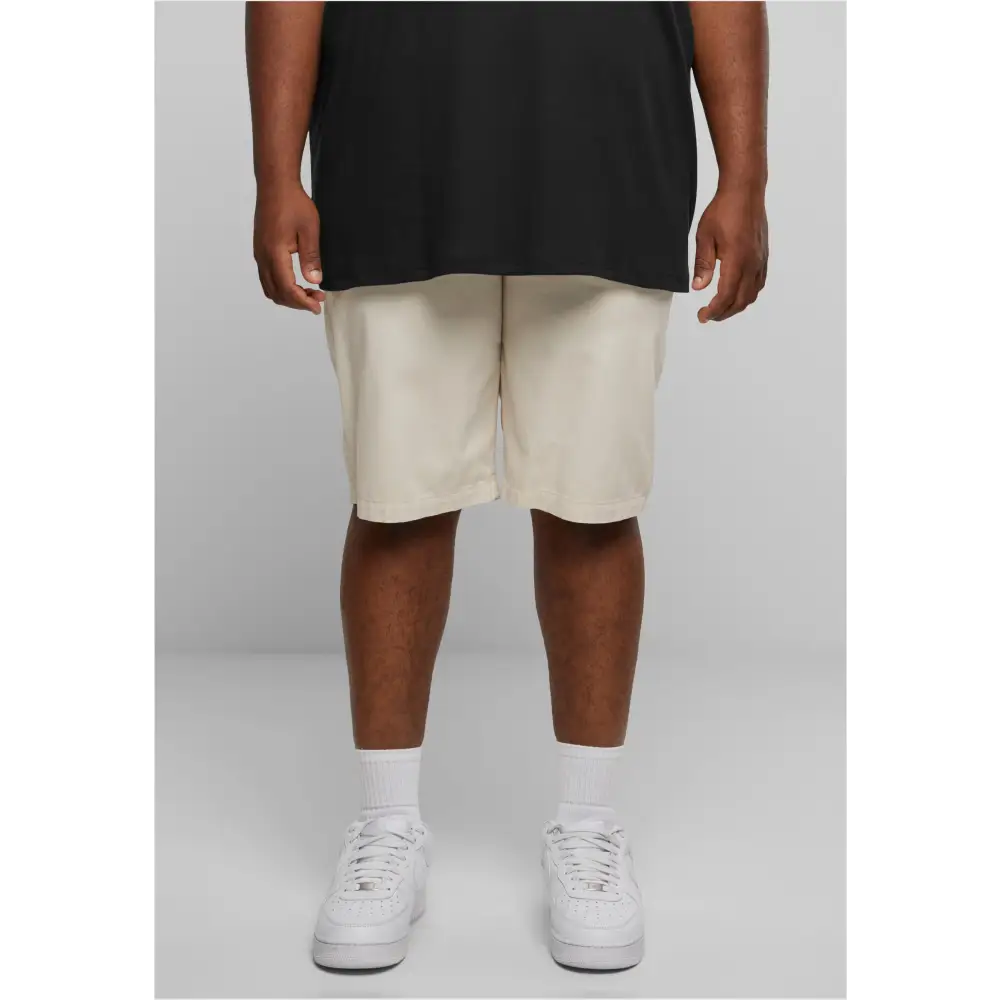 Organic Skater Chino Shorts Urban Classics