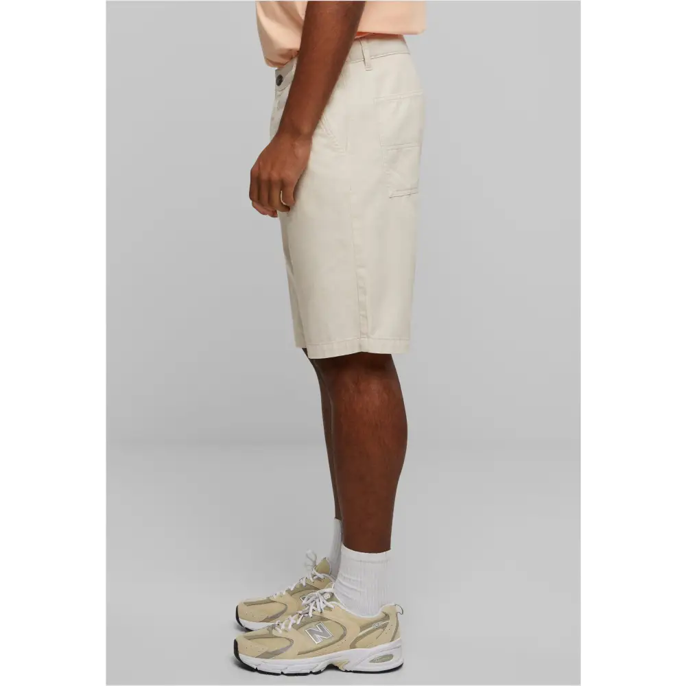 Organic Skater Chino Shorts Urban Classics