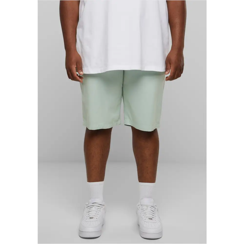 Organic Skater Chino Shorts Urban Classics