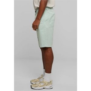 Organic Skater Chino Shorts Urban Classics