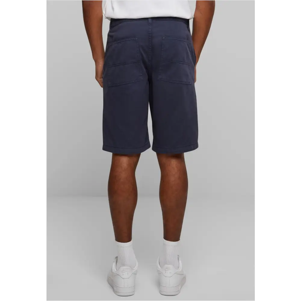 Organic Skater Chino Shorts Urban Classics