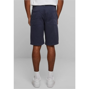 Organic Skater Chino Shorts Urban Classics