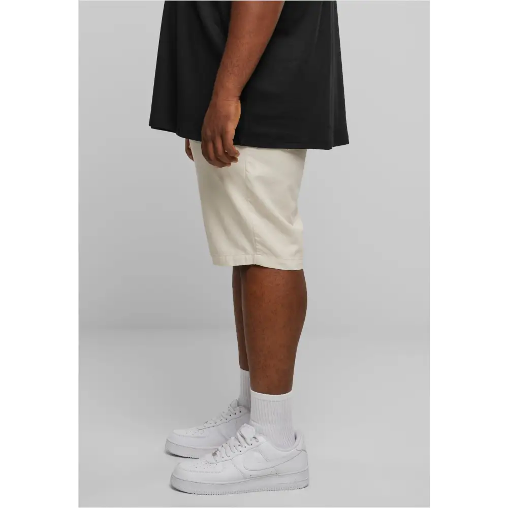 Organic Skater Chino Shorts Urban Classics