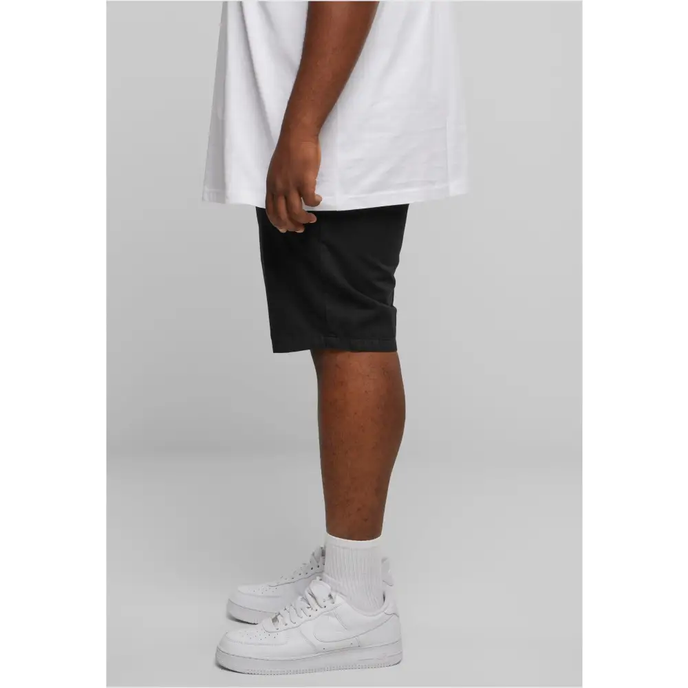 Organic Skater Chino Shorts Urban Classics