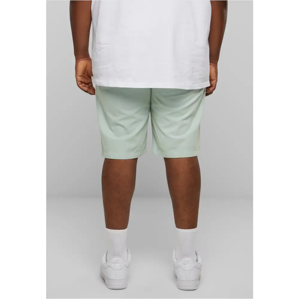 Organic Skater Chino Shorts Urban Classics