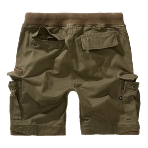 Packham Vintage Shorts Shorts Brandit