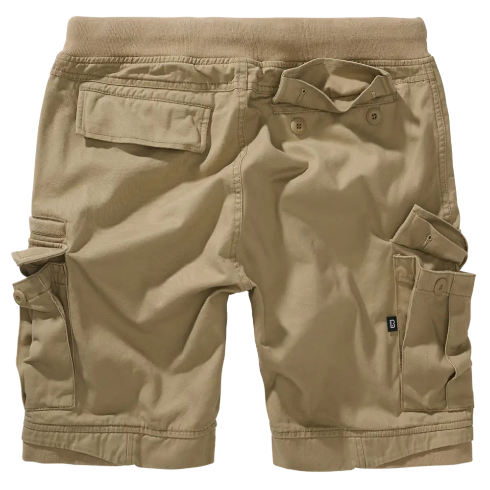 Packham Vintage Shorts Shorts Brandit