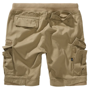 Packham Vintage Shorts Shorts Brandit