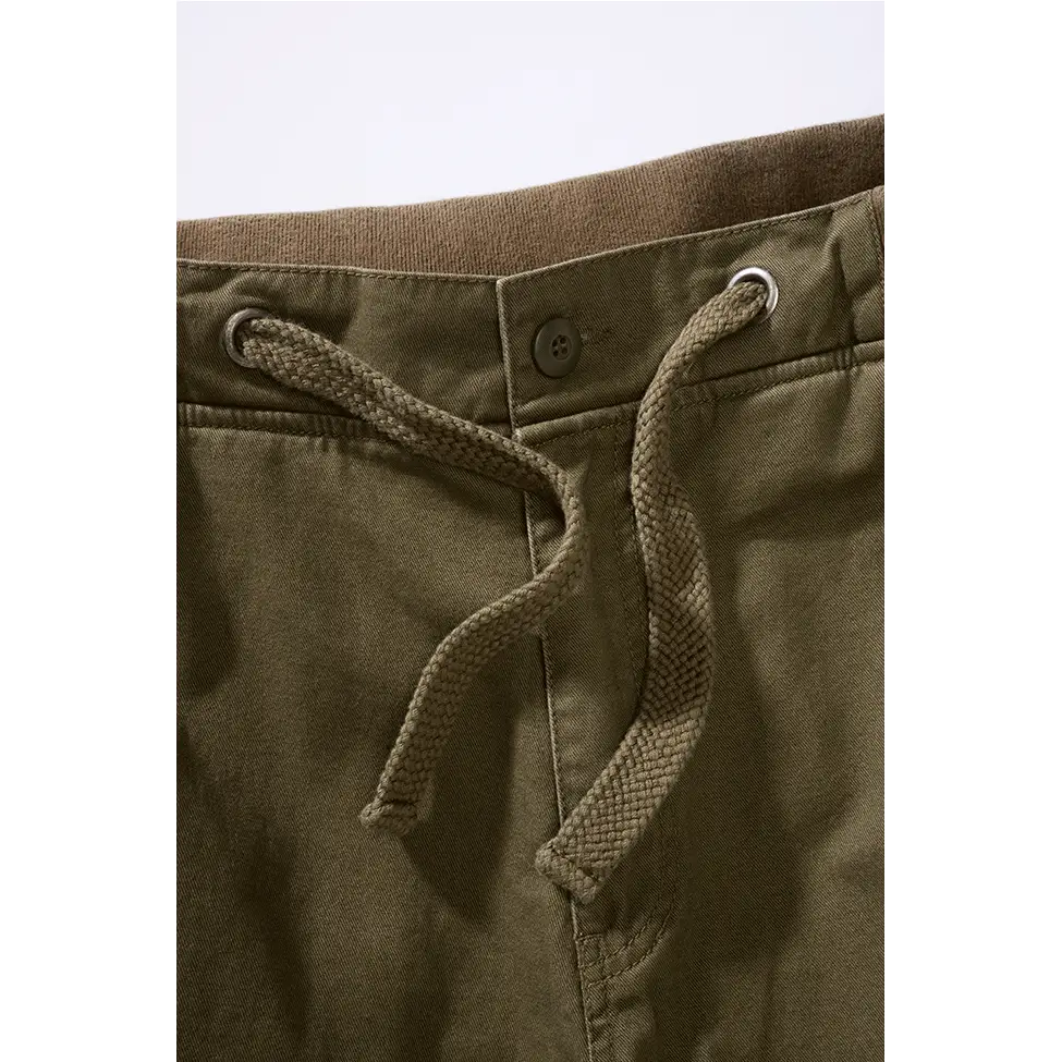 Packham Vintage Shorts - Brandit