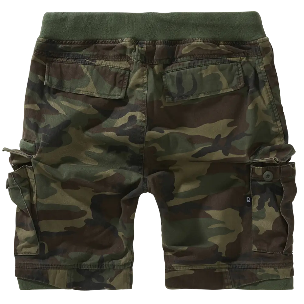 Packham Vintage Shorts - Brandit