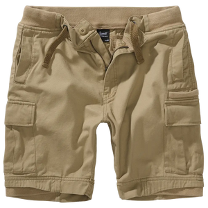 Packham Vintage Shorts Shorts Brandit