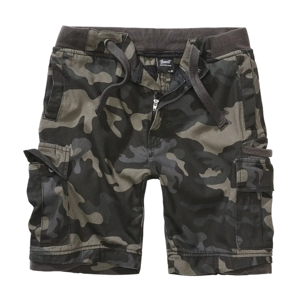 Packham Vintage Shorts Shorts Brandit